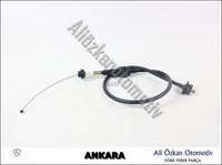 Ford Yedek Parça - İTHAL GAZ TELİ 940 MM